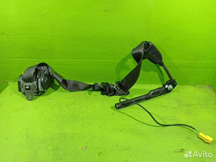 Ремень безопасности передний правый Chevrolet