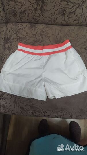 Одежда для занятий спортом