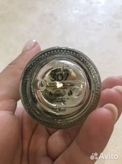 Женский аромат Xerioff Erba Pura