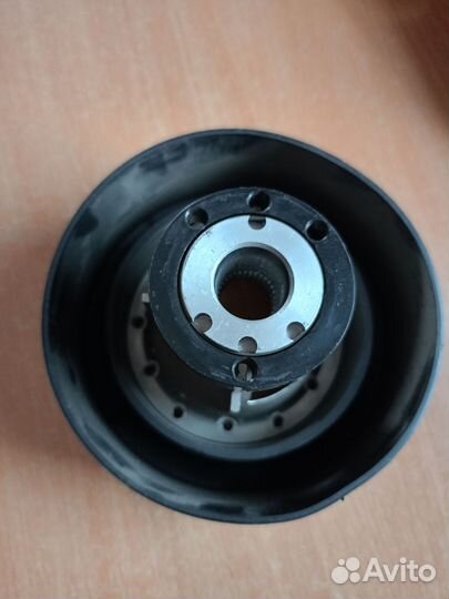 Руль Sparco