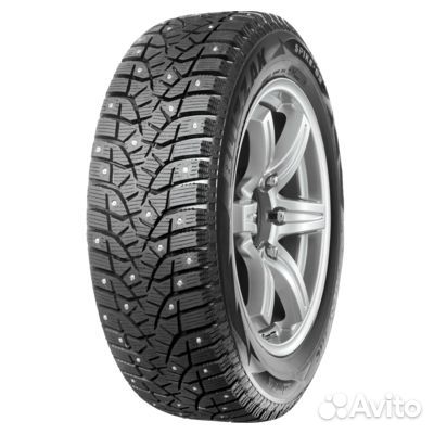 Bridgestone Blizzak Spike-02 SUV 265/65 R17 116T