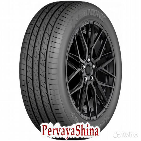 Sonix Xcomfort S7 205/70 R15
