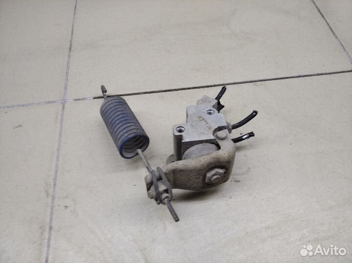 Распределитель тормозных сил Doblo 2005-2015