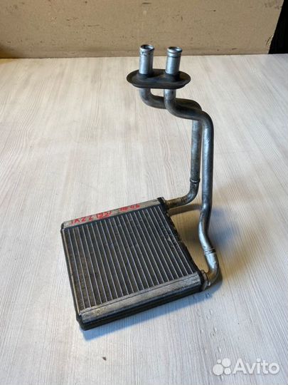 Радиатор печки Honda Jazz L13Z2