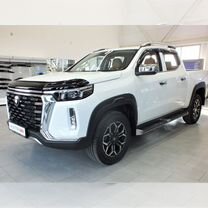 Новый Changan Hunter Plus 2.0 AT, 2023, цена 3 479 900 руб.