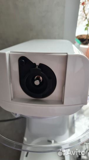 Кухонная машина Moulinex Essential QA150110