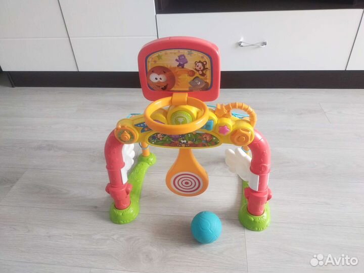 Ворота игровые