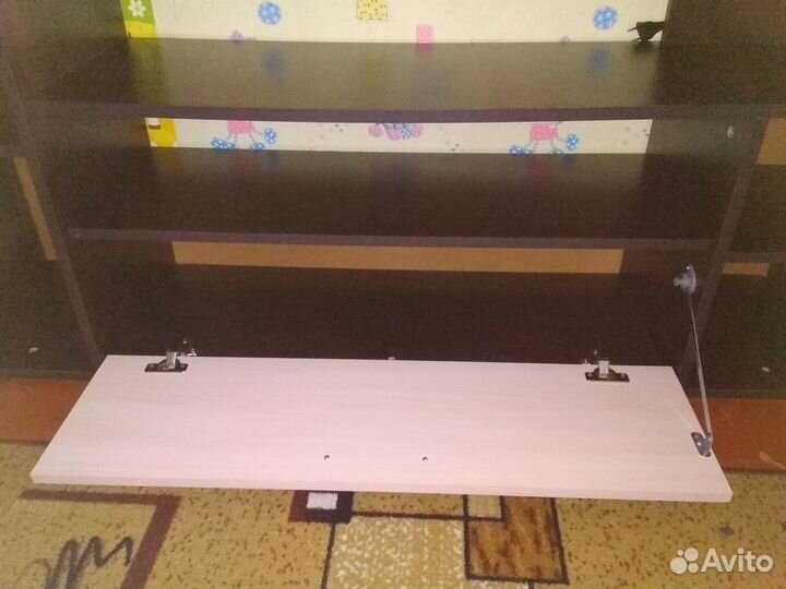 Стенка под телевизор