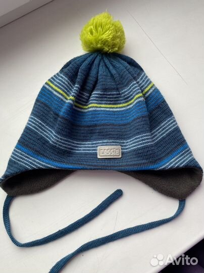 Шапочка Lassie 46-48