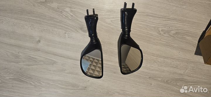 Kawasaki ninja zx6r zx9r зеркала