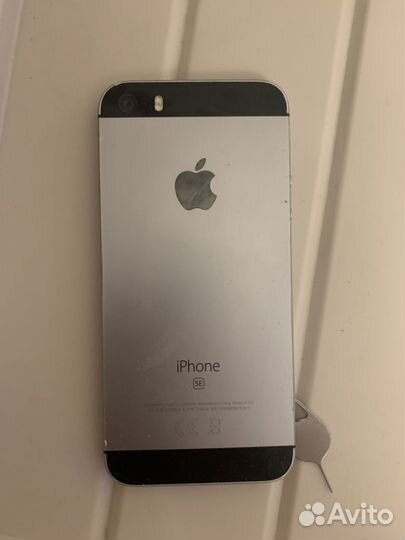 iPhone SE 32gb