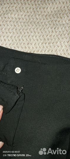 Брюки классические женские