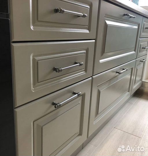 Кухня на заказ. Кухонный гарнитур от производителя