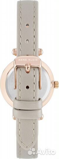 Женские наручные часы Anne Klein Leather 9442rgtp