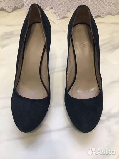 Туфли женские