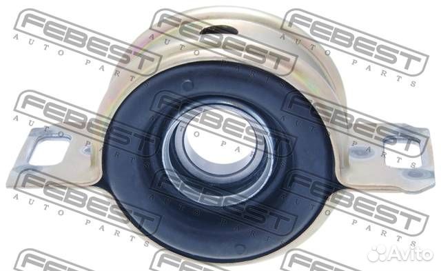 Подшипник опоры карданного вала перед прав/ле