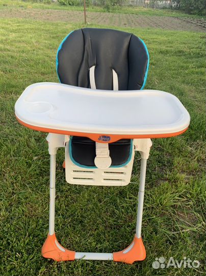 Стул для кормления