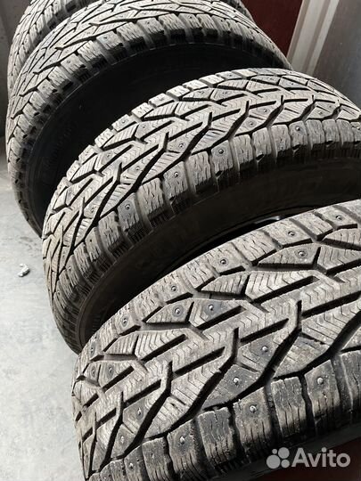 Dunlop D65T Touring 195/55 R15