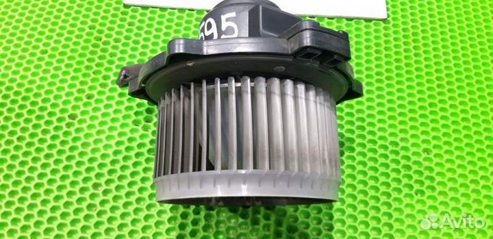 Моторчик отопителя Chevrolet Lacetti 2004-2013