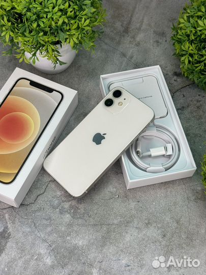 iPhone 12 mini, 64 ГБ