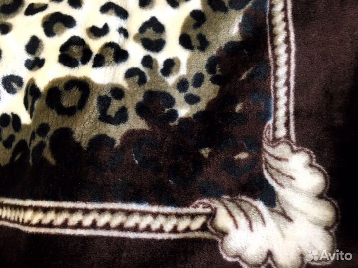 Покрывало на кровать