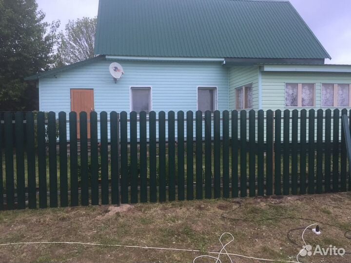 Строители