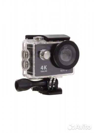 Экшн камера eken h9r