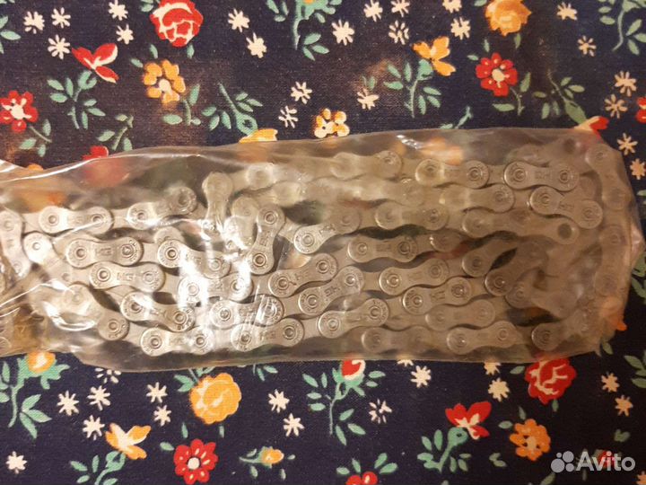 Цепь 105 shimano