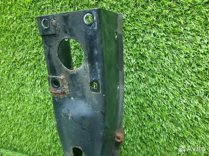 Балка подвески задняя Subaru Impreza Wrx GGA EJ205