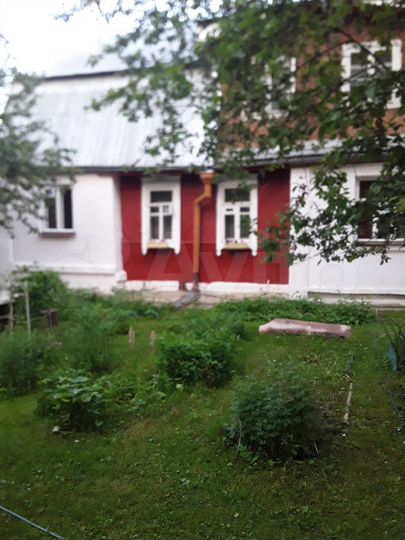 Дом 48 м² на участке 7 сот.