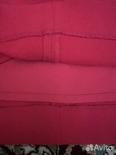 Платье женское miu miu