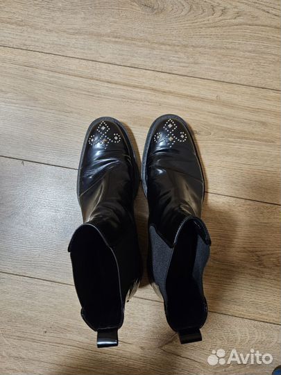 Челси Barracuda,39