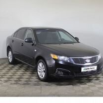 Kia Magentis 2.0 MT, 2010, 310 001 км, с пробегом, цена 580 000 руб.