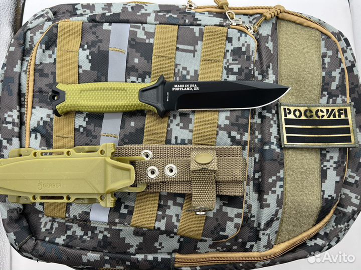 Нож тактический Gerber StrongArm