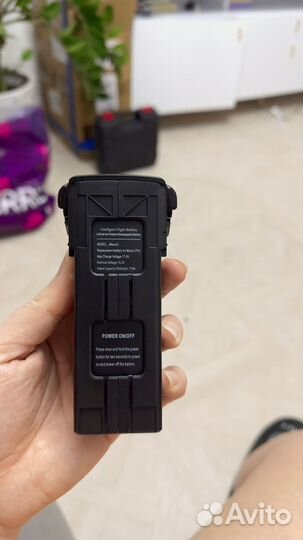 Аккамулятор 5000мАч Mavic3pro