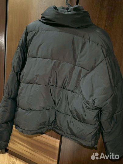 Пуховик женский