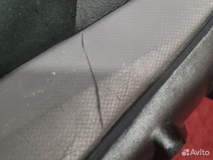 Зимние кроссовки Adidas terrex