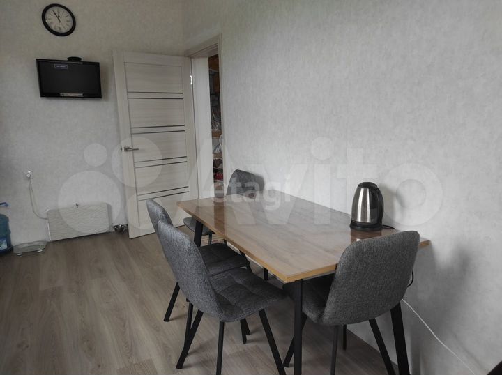 Дом 140 м² на участке 16 сот.