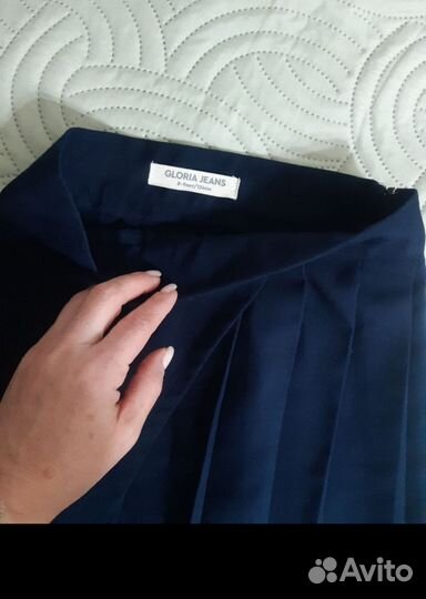 Школьная форма для девочки 140