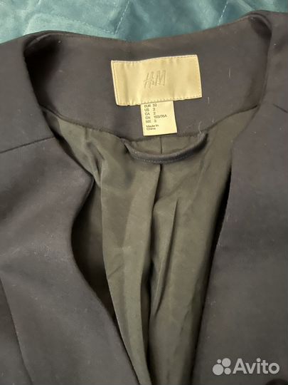 Жакет h&m