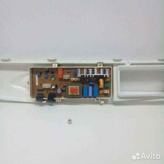 Модуль для стиральных машин Samsung S621