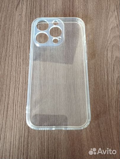 Чехол на iPhone 14 pro