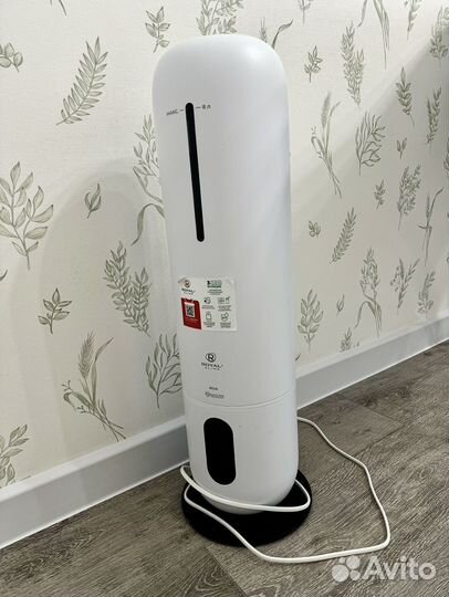 Увлажнитель воздуха royal clima