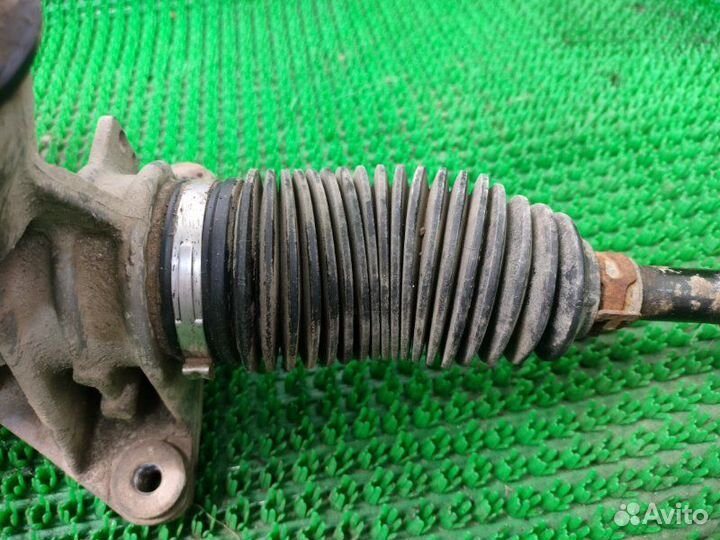 Рулевая рейка Volkswagen Golf Plus 5 caxa 2012