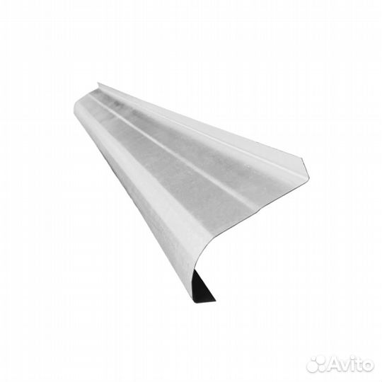 Порог Hyundai Tucson