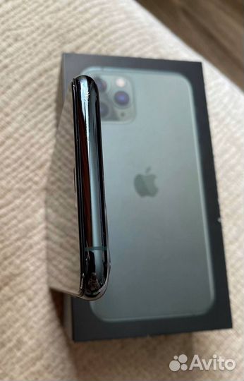 iPhone 11 Pro, 64 ГБ