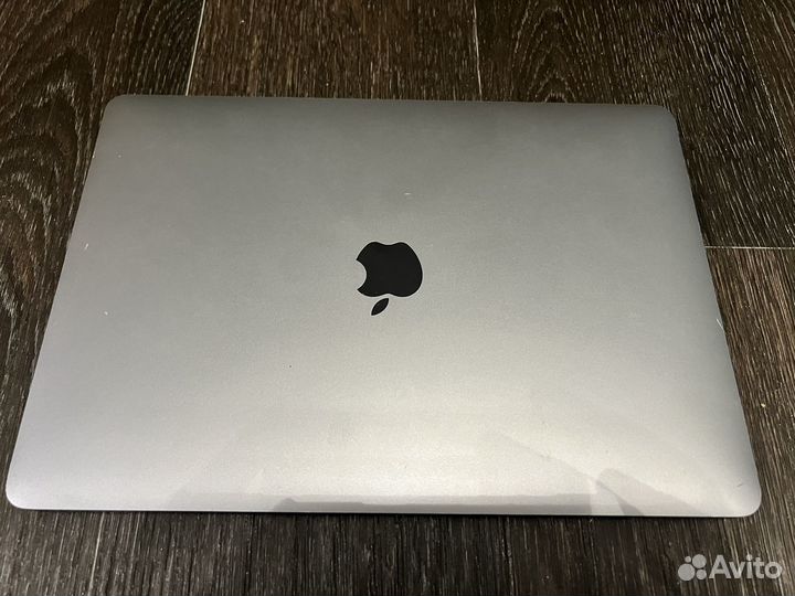 Топ Apple MacBook Pro 13 2019 touchbar /128 GB