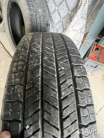 Yokohama Geolandar G91 225/65 R17 102H