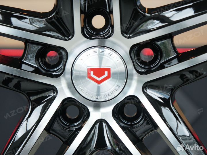 Литые диски R19 на Land Rover. Арт2391