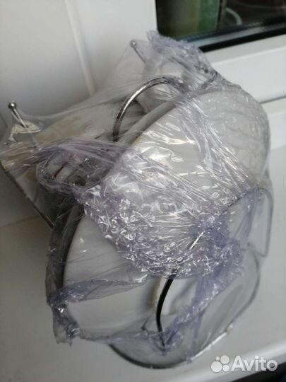 Чайный сервиз на 2 персоны